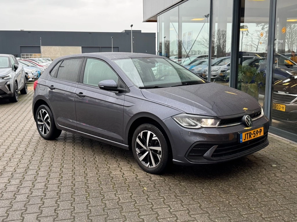 Volkswagen Polo – foto 6