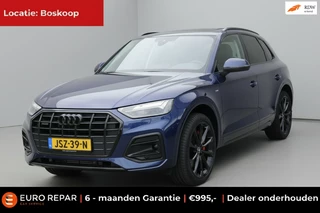 Audi Q5 – thumbnail 1