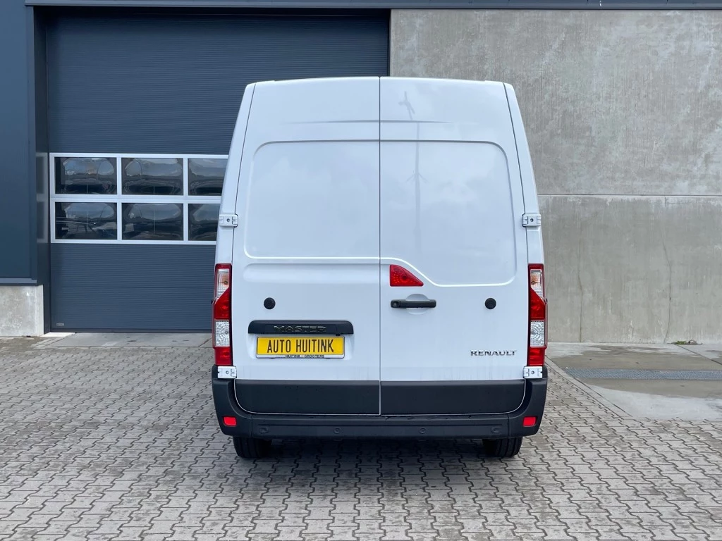 Renault Master – foto 6