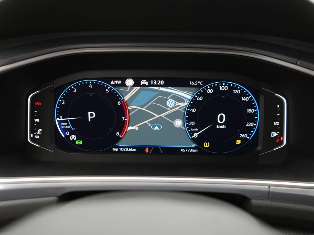Volkswagen T-Roc – foto 16