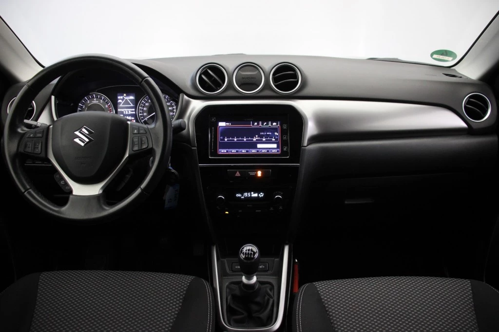 Suzuki Vitara – foto 11