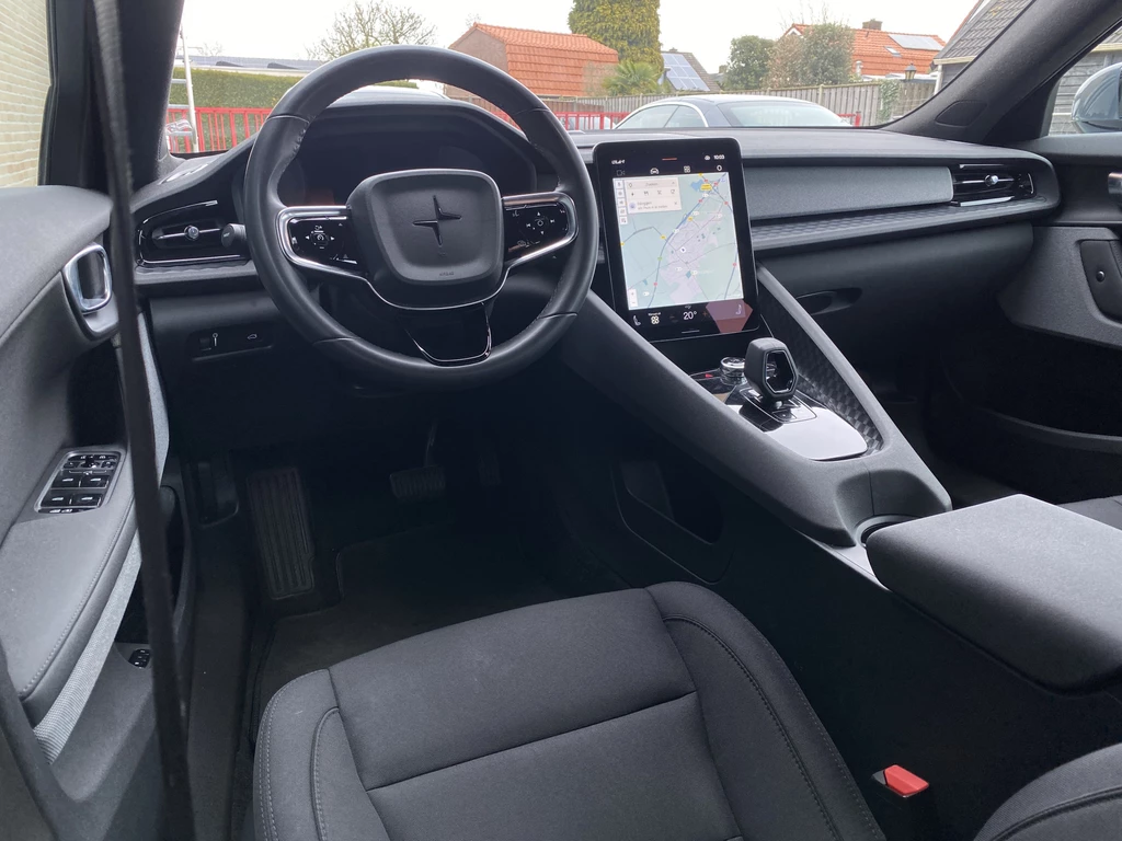 Polestar 2 – foto 15