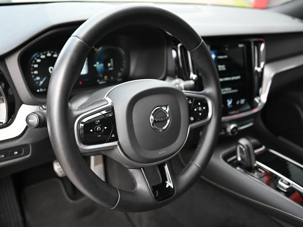 Volvo V60 – foto 14