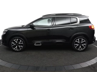 Citroën C5 Aircross – thumbnail 2