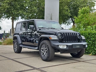 Jeep Wrangler – thumbnail 7