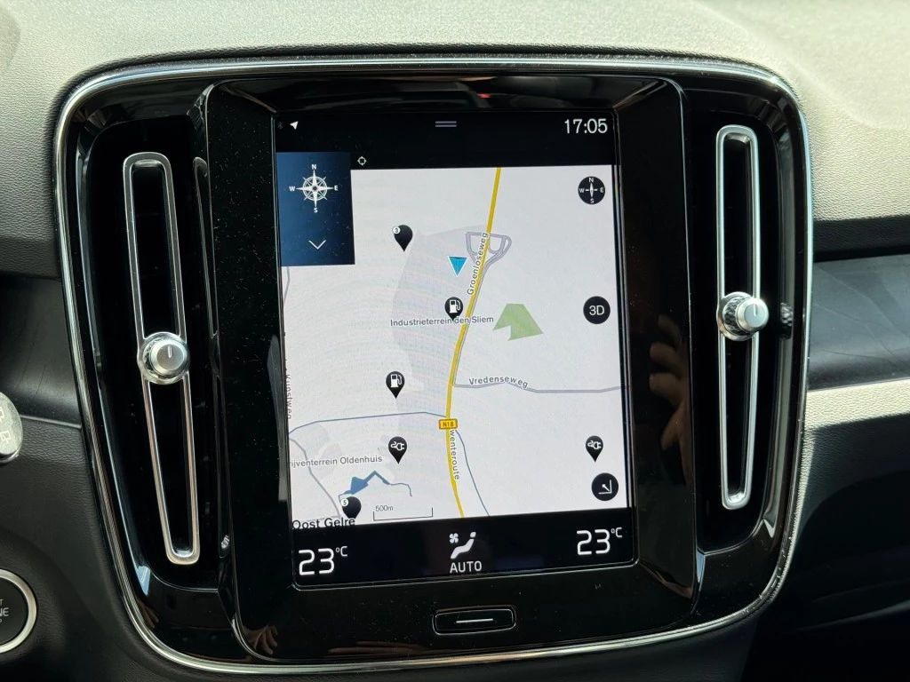 Volvo XC40 – foto 15