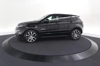 Land Rover Range Rover Evoque – thumbnail 5