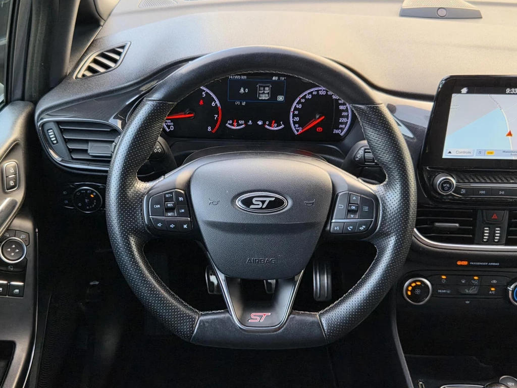 Ford Fiesta – foto 26