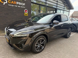 Nissan QASHQAI – thumbnail 2