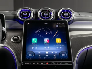Mercedes-Benz GLC – thumbnail 13