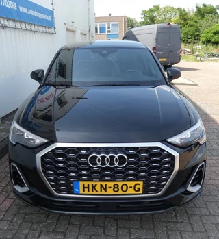 Audi Q3 – thumbnail 7