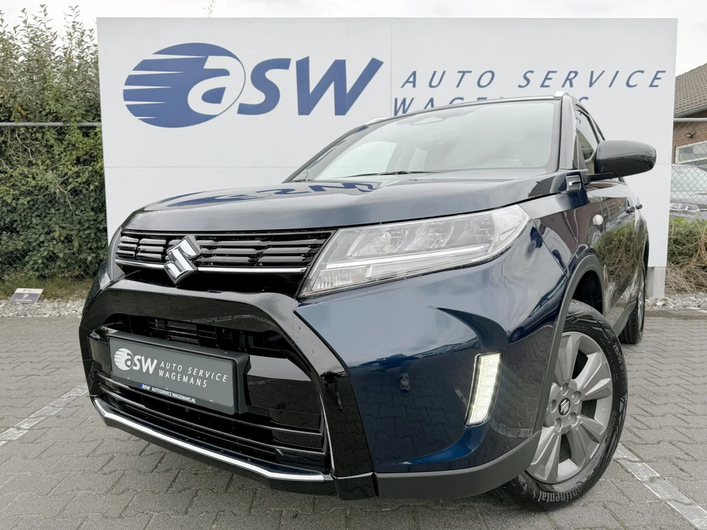 Suzuki Vitara – foto 2