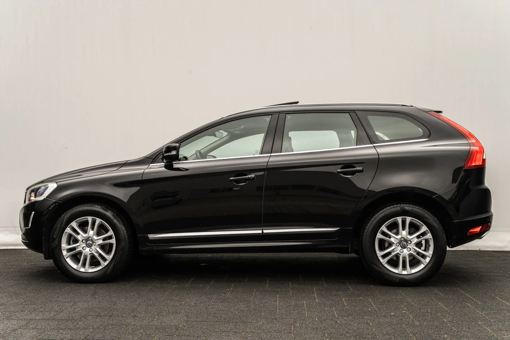 Volvo XC60 – foto 4