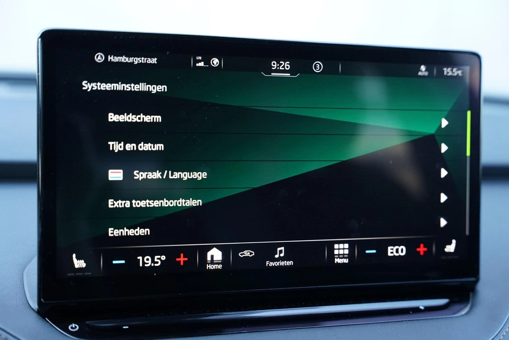 Škoda Enyaq iV – foto 29