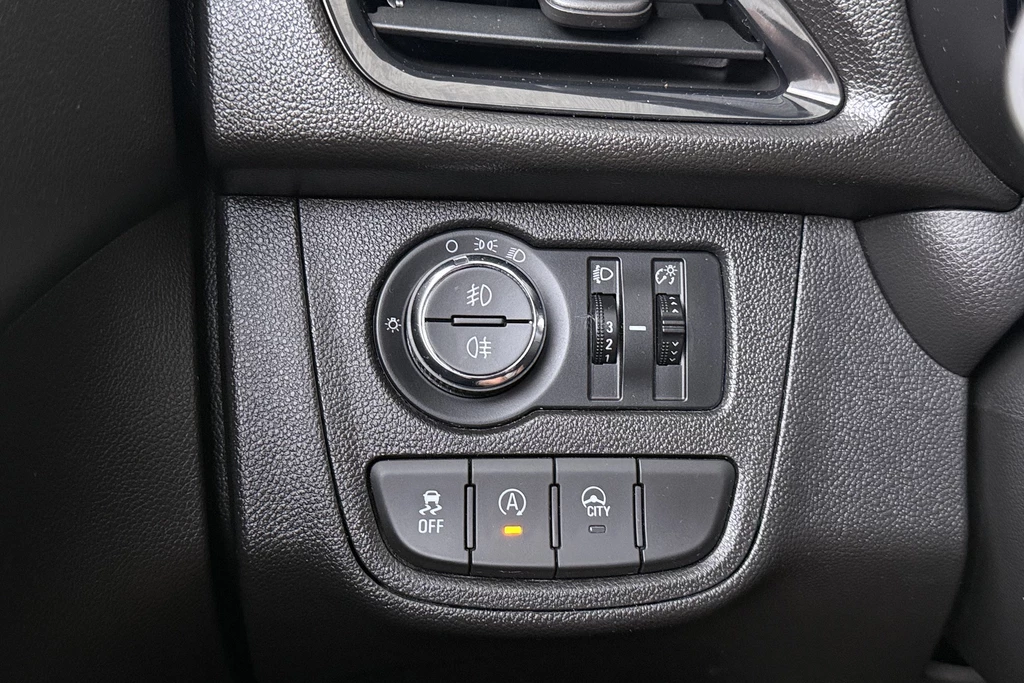 Opel KARL – foto 17