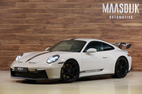 Porsche 911 992 4.0 GT3 Clubsport|RacingSeats|Lift|Bose|PPF|Chrono|