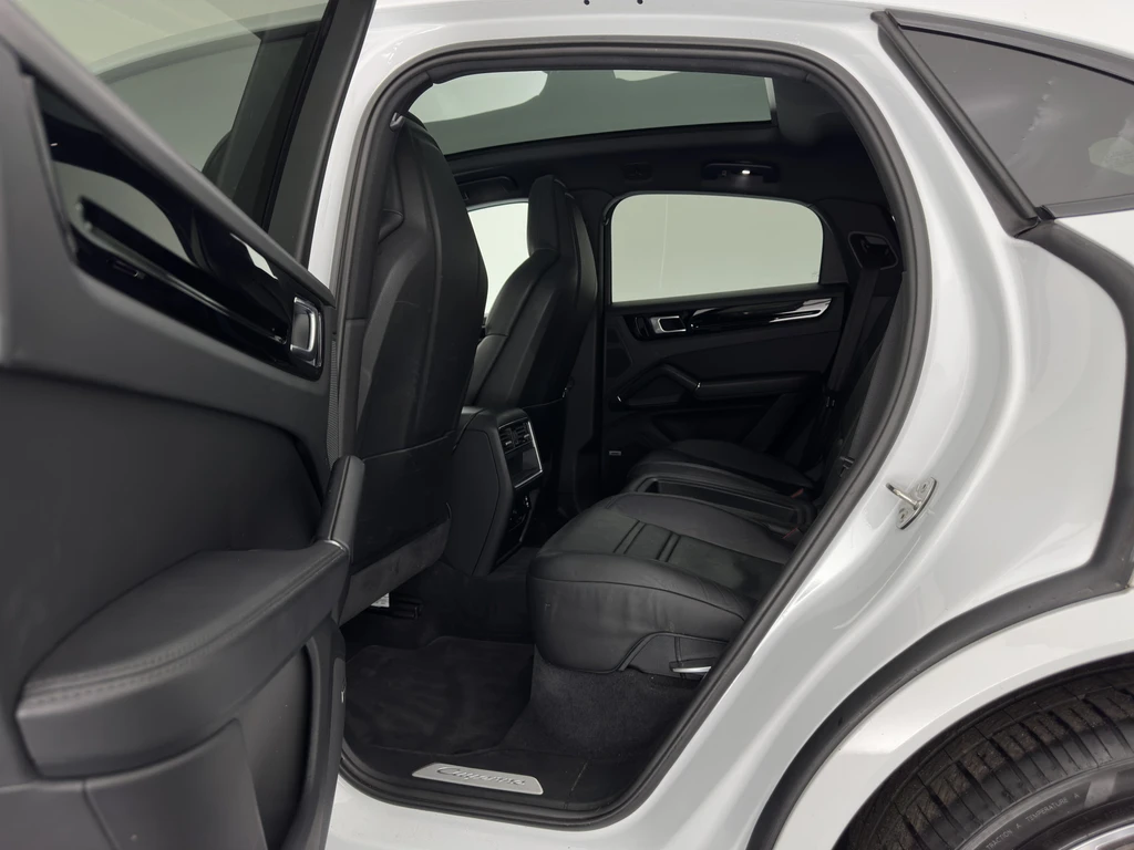Porsche Cayenne – foto 10