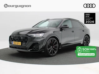 Audi Q8 – thumbnail 1