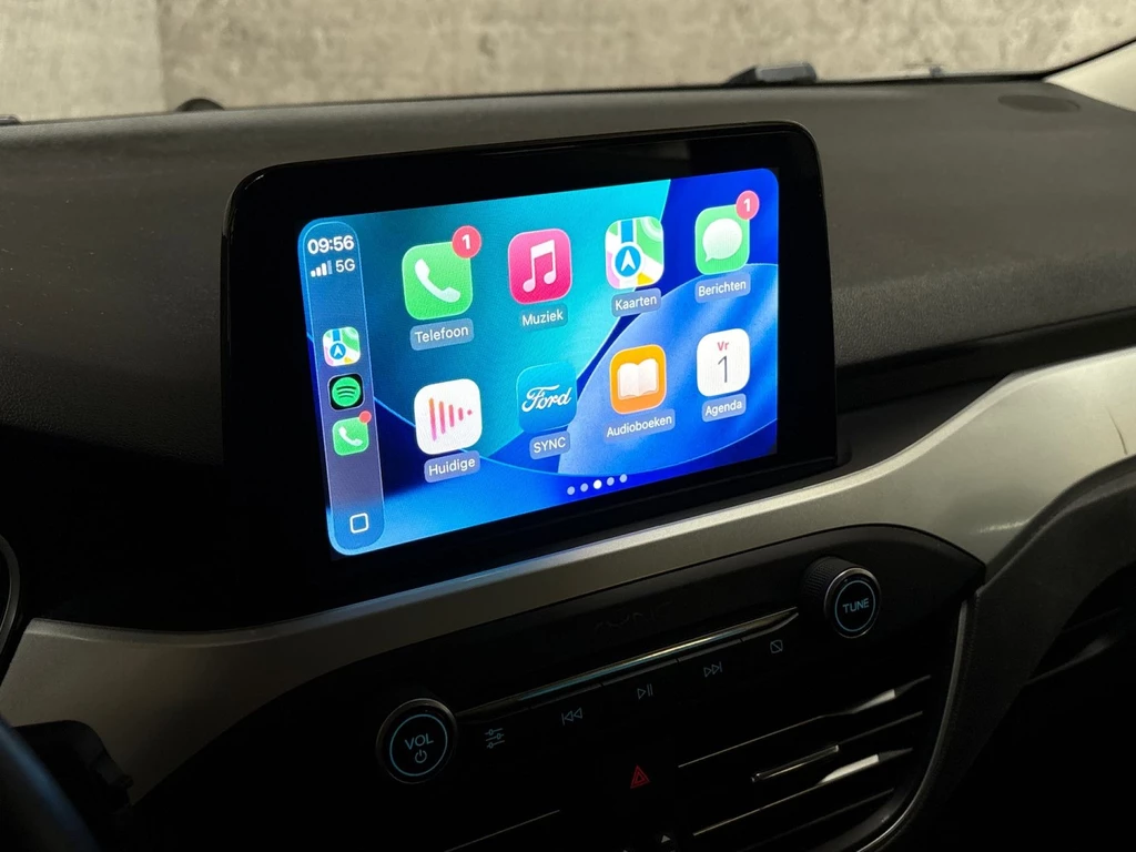 Ford Focus – foto 8