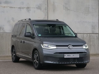 Volkswagen Caddy – thumbnail 5