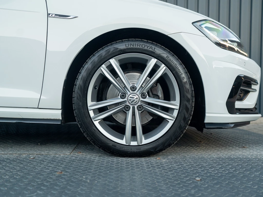 Volkswagen Golf – foto 39