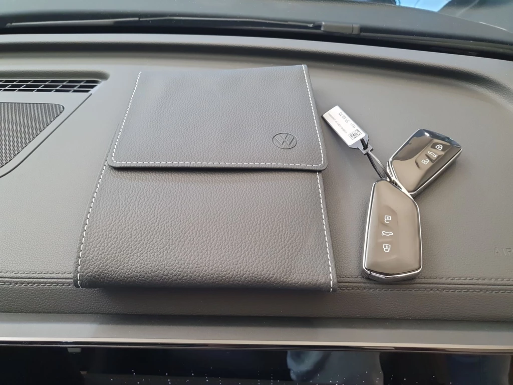 Volkswagen Tiguan – foto 33