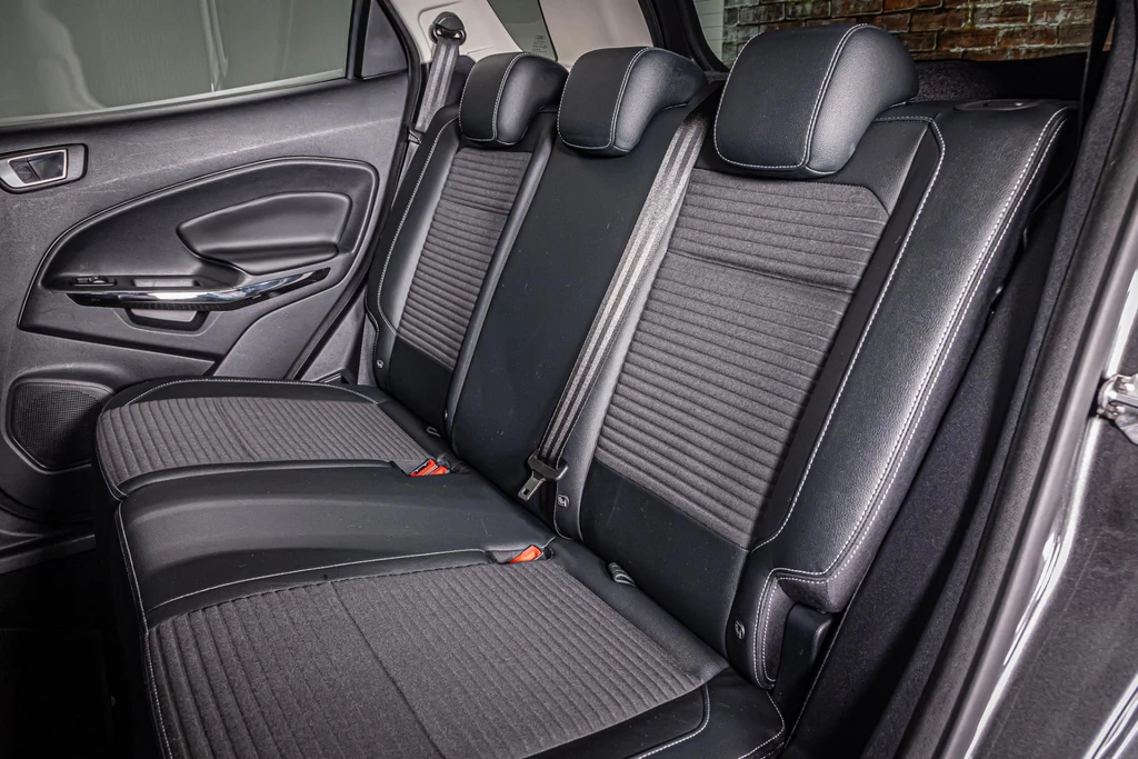 Ford EcoSport – foto 27