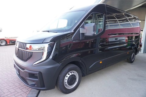 Renault Master E-Tech T35 L3H2 Advance long range 87 kWh 143PK Automaat nr. V082 | Climate | Navi | Camera | trekhaak 2.300KG