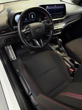 Hyundai i20 – thumbnail 10