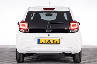 Citroën C1 – thumbnail 3