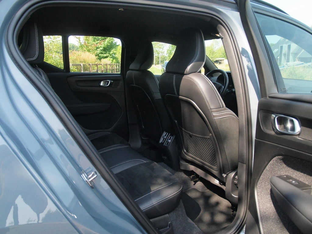 Volvo XC40 – foto 28