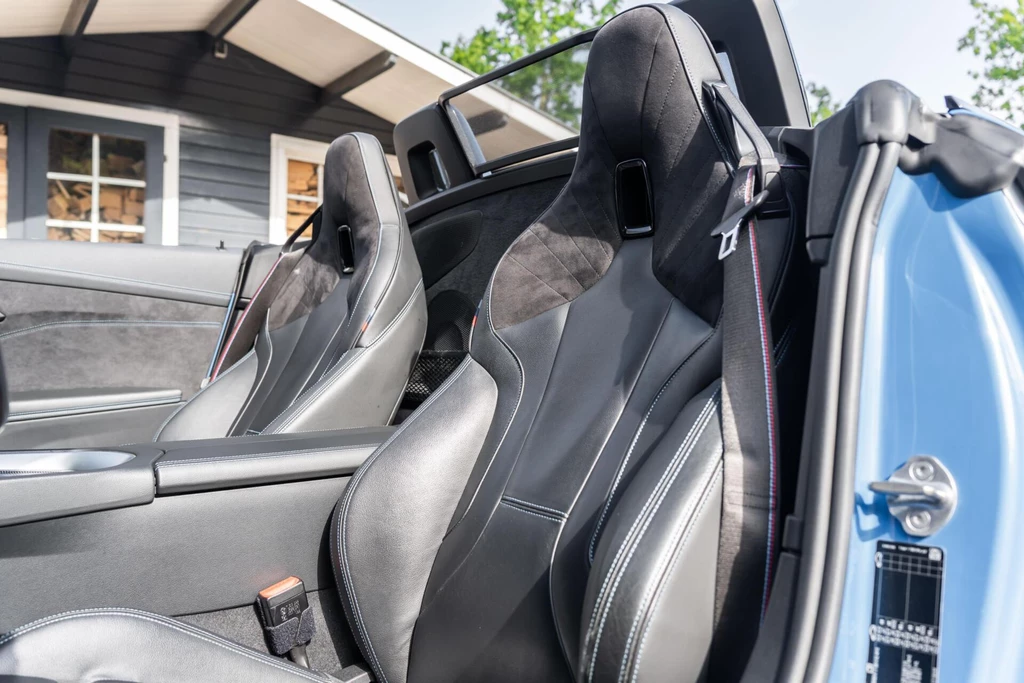 BMW Z4 – foto 23