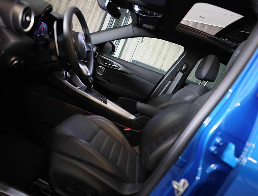 Alfa Romeo Tonale – foto 19