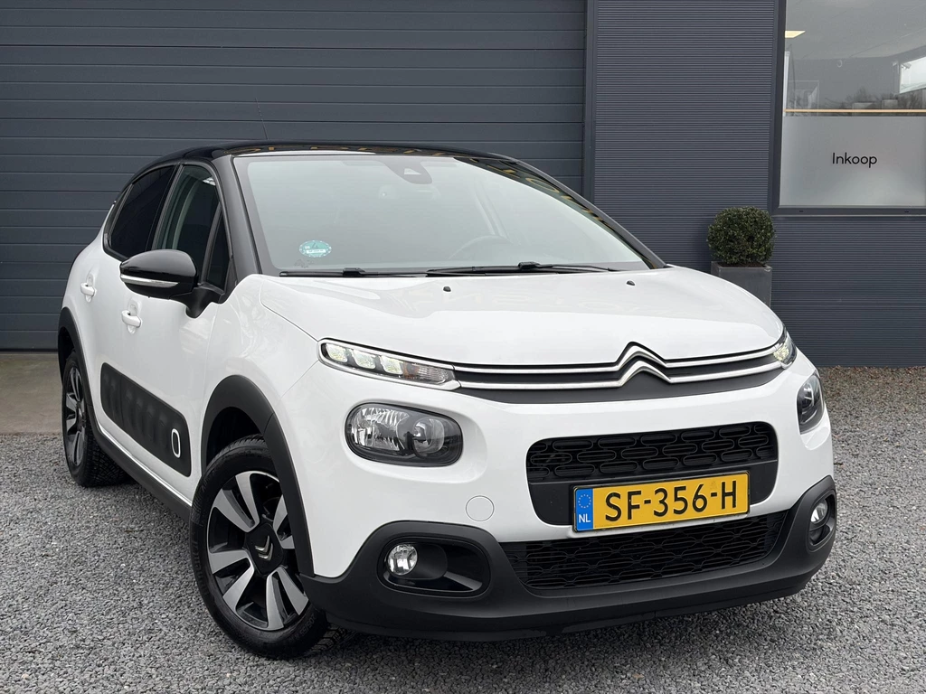 Citroën C3 – foto 4