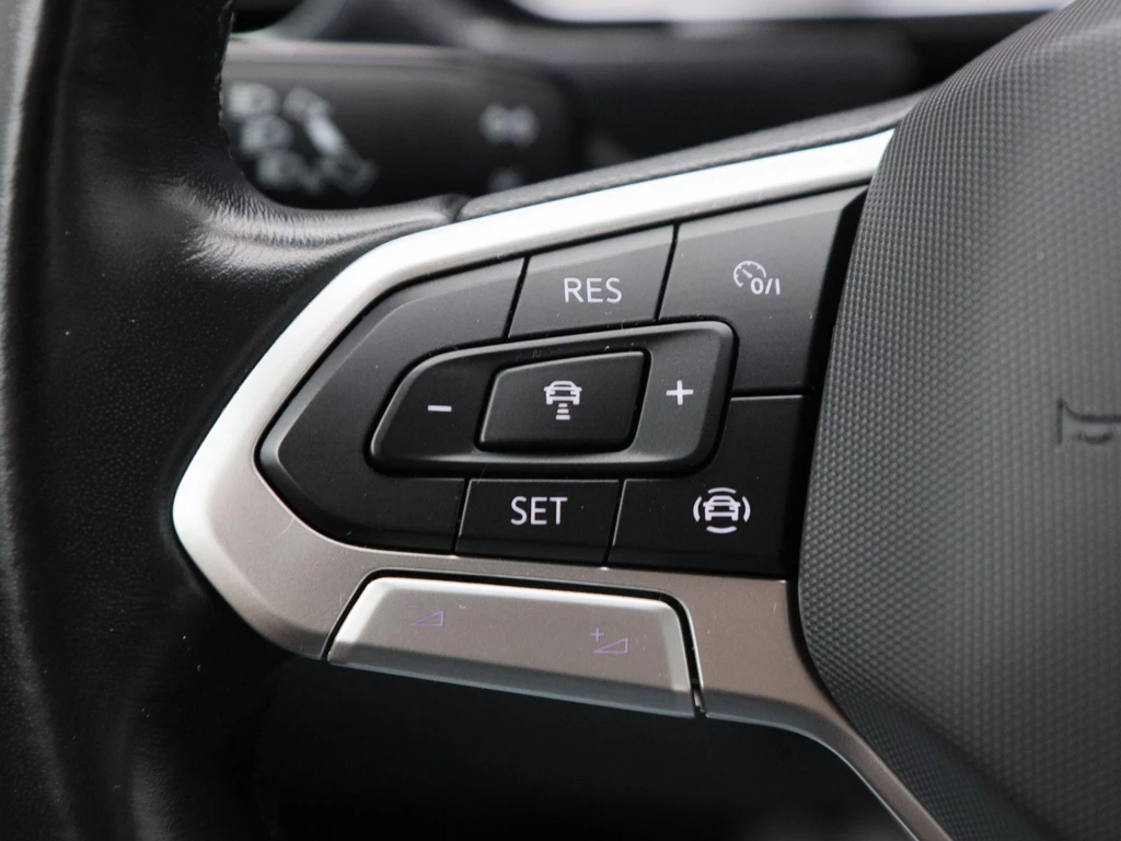 Volkswagen T-Cross – foto 21