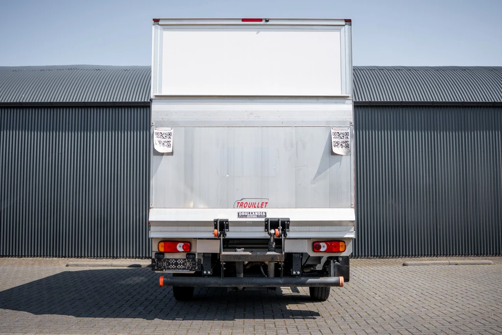 Renault Master – foto 4