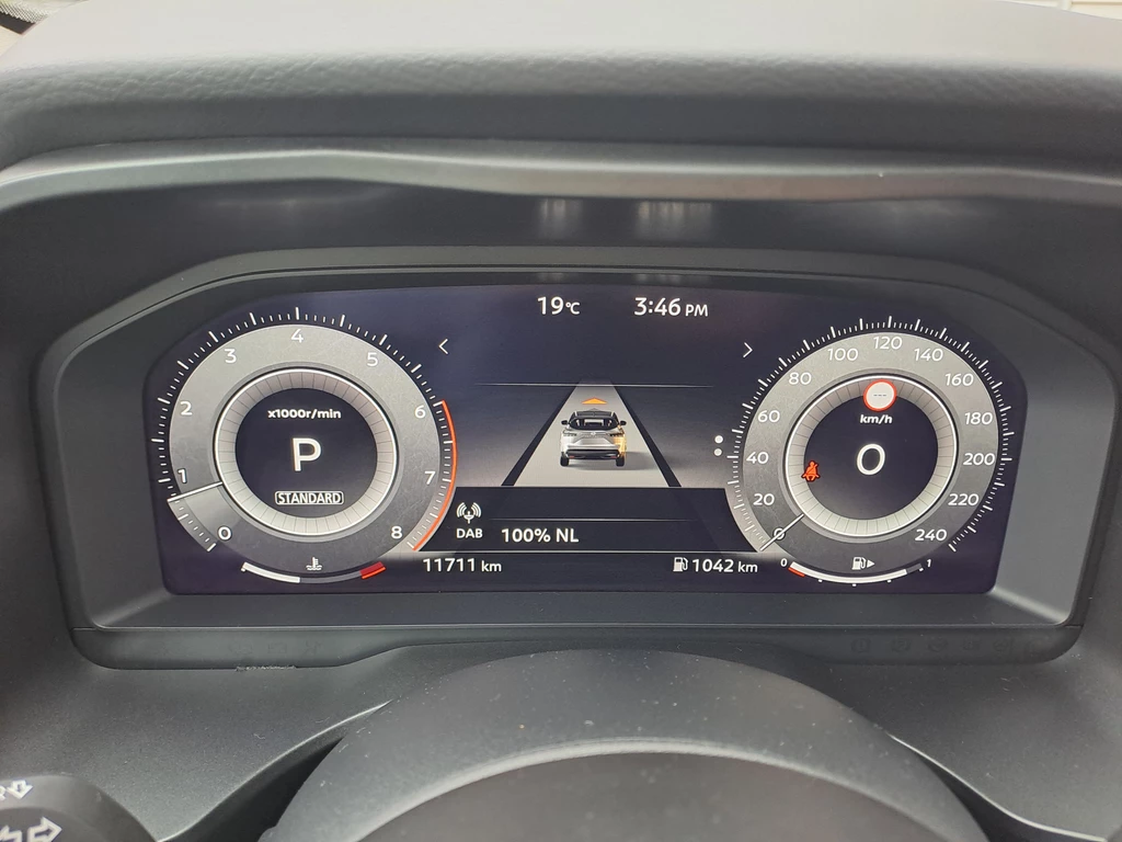 Nissan QASHQAI – foto 27