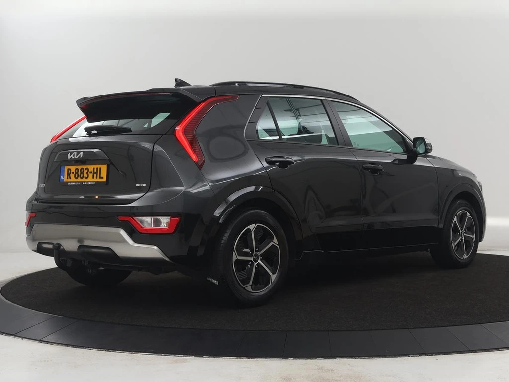 Kia Niro – foto 3