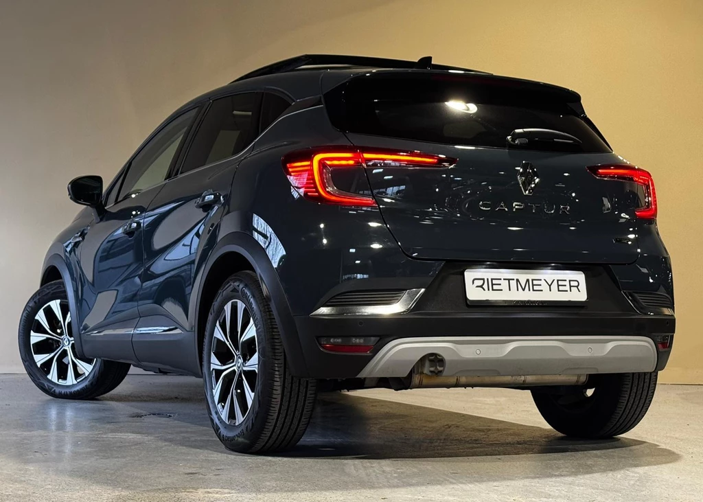 Renault Captur – foto 3