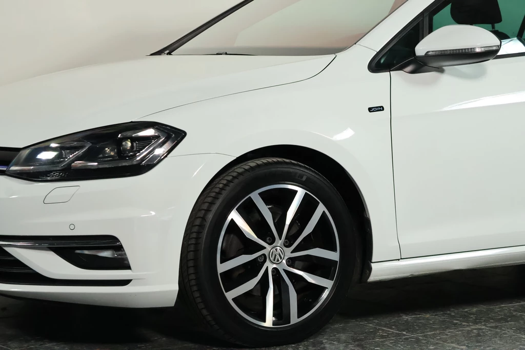 Volkswagen Golf – foto 25