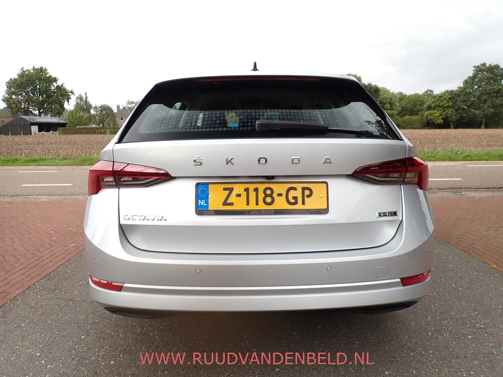 Škoda Octavia – foto 4