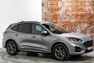 Ford Kuga – thumbnail 25