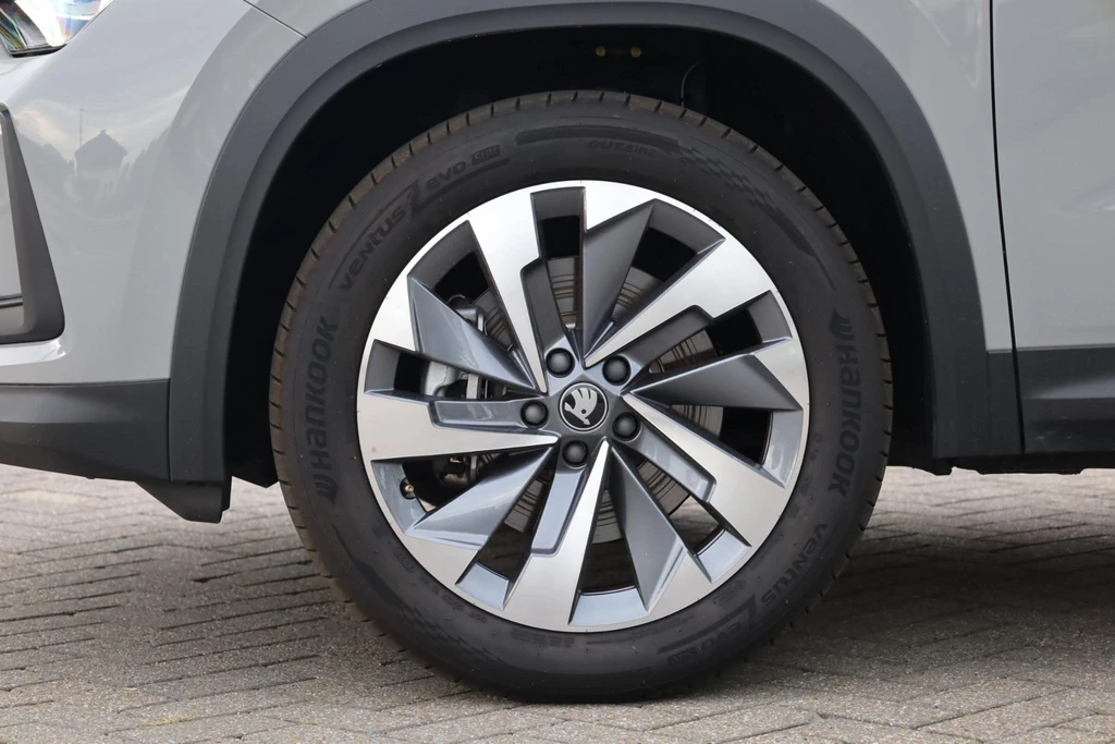 Škoda Kodiaq – foto 10