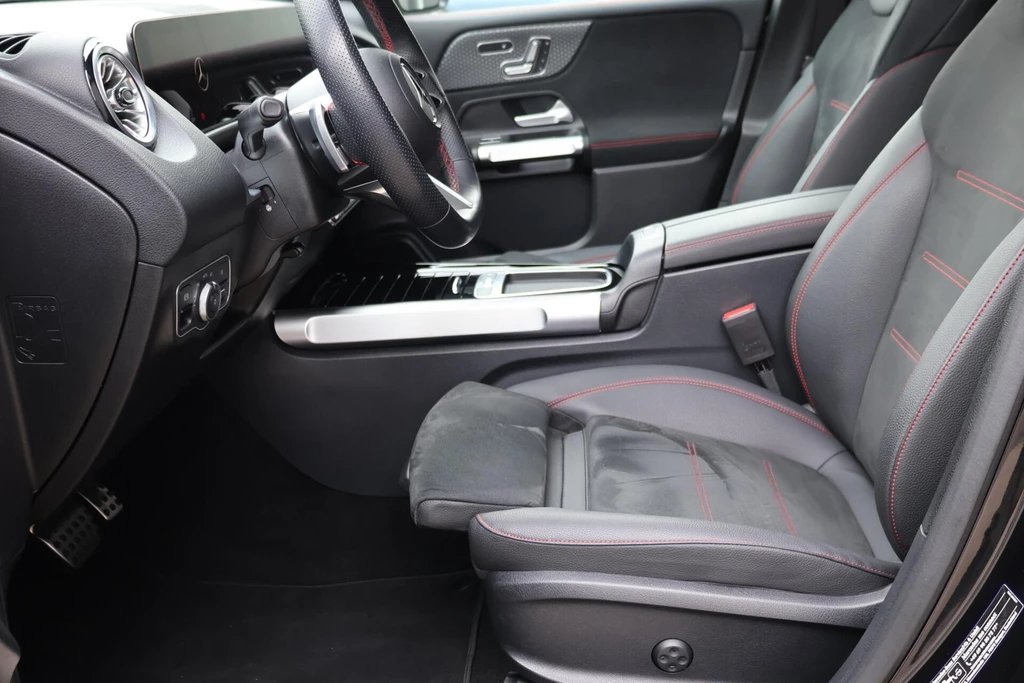 Mercedes-Benz GLB – foto 38