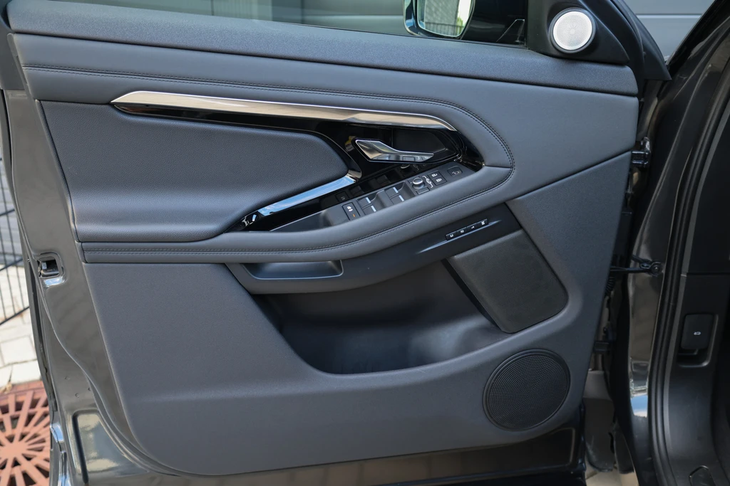 Land Rover Range Rover Evoque – foto 20
