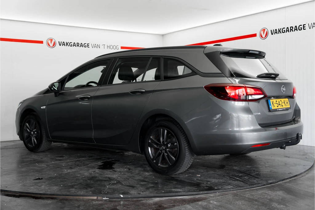 Opel Astra – foto 3