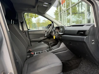 Volkswagen Caddy – thumbnail 11