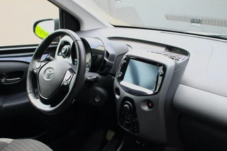 Toyota Aygo – thumbnail 14