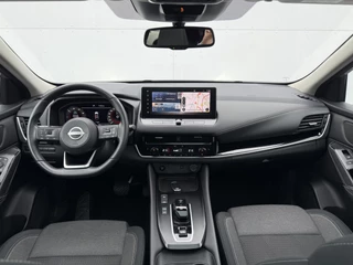 Nissan QASHQAI – thumbnail 12