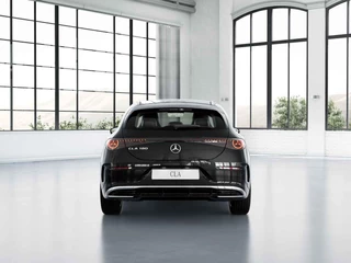 Mercedes-Benz CLA – thumbnail 3